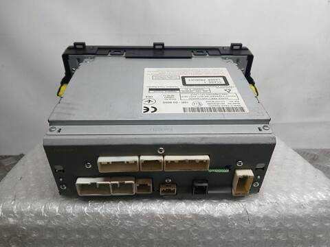 Foto 2ª: Sistema GPS Toyota Auris ACTIVE 90CV 66KW [1ND] (2014)