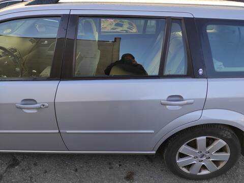 Puerta Trasera Izquierda Ford Mondeo CJBA TURNIER