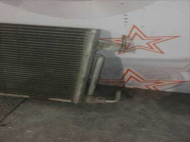 Foto 3ª: Radiador Calefaccion A.A. Citroen Zx 1.9 TD ARMONIA 92CV 68KW [D8A] (1996)