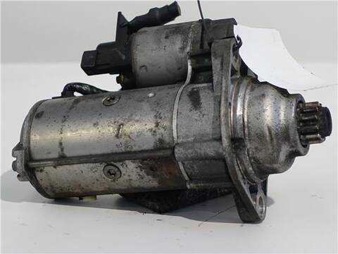 Motor de Arranque Audi A3 1.9 TDI AMBIENTE 100CV 74KW