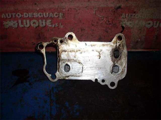 Foto 3ª: Radiador Aceite Bmw Serie 3 315 320D (177CV) [N47D20A]
