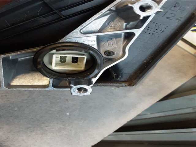 Foto 3ª: Retrovisor Derecho Bmw Serie 3 315 Q2.0 DI177CV BERLINA 0CV [N47D20C] (2009)