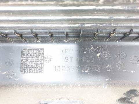 Foto 3ª: Paragolpes Trasero Peugeot Boxer 335 L1H2 PRO BLUEHDI 140 STARTSTOP (1994)