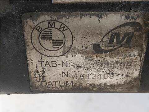 Foto 3ª: Radiador Motor Bmw Serie 3 315 2.2 320 CI COUPE 170CV 125KW [M54 226 S1] (2000)