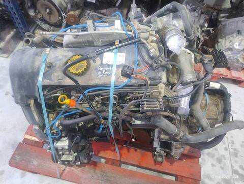 Motor Completo Peugeot Boxer CAMION