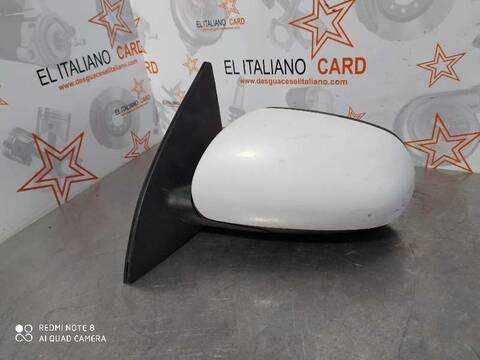Foto 2ª: Retrovisor Izquierdo Kia Ceed DRIVE 90CV 66KW [D4FBL] (2011)