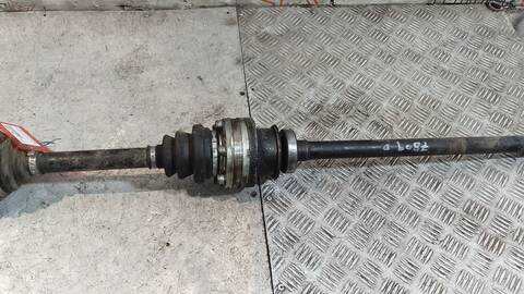 Foto 4ª: Transmision Delantera Derecha Mercedes Vito 110 D EURO 2 638.174) 98CV 72KW [601970] (1998)