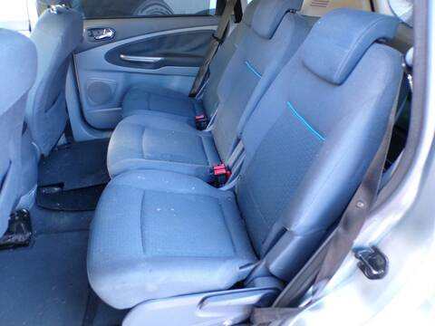 Asientos Traseros Ford S Max QYWA CA1)
