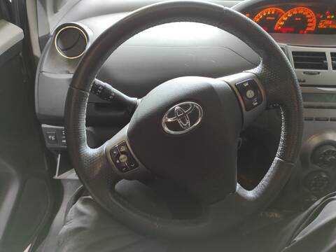 Volante Toyota Yaris 1NR