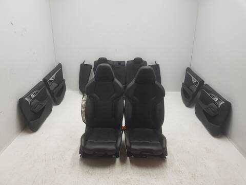 Juego Asientos Completos Bmw Serie 8 840 840I XDRIVE M SPORT
