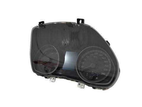 Foto 3ª: Cuadro de Instrumentos Hyundai i30 1.6 CRDI CAT 1582 CM3) 116CV (2017)