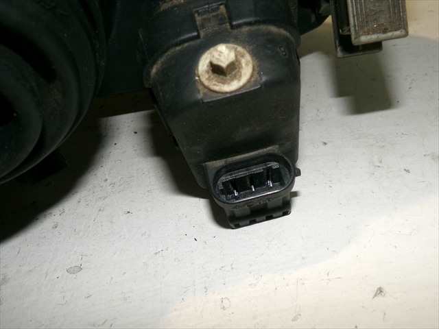 Foto 3ª: Faro Derecho Renault Clio 1.9 DTI 1998-2001 [F8QK6] (1999)