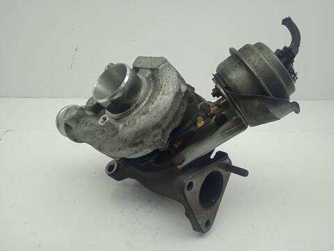 Turbocompresor Volkswagen Passat EDITION BERLINA 101CV 74KW