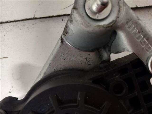 Elevalunas Eléctrico Trasero Derecho Bmw Serie 3 318 D BERLINA