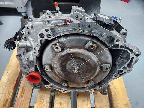 Caja Cambios Automatica Peugeot 308 GT 181CV 133KW AUT.