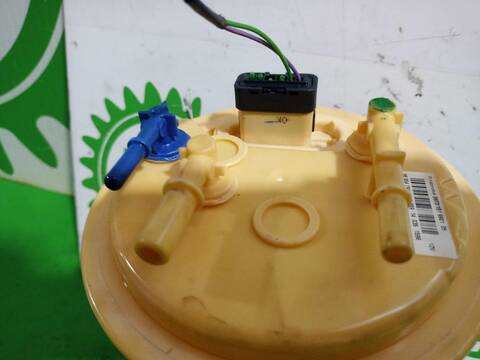 Foto 3ª: Aforador Citroen C3 EXCLUSIVE 68CV [8HZDV4TD] (2009)