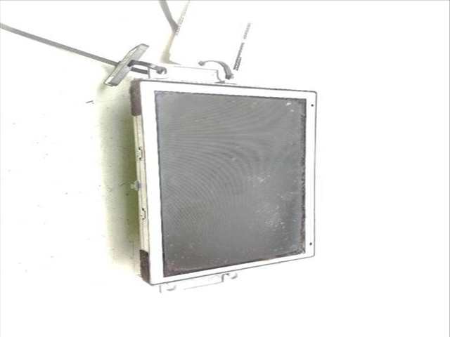 Pantalla Multifuncion Peugeot 407 2.0 HDI
