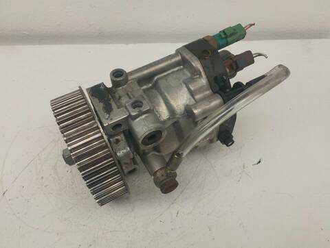 Foto 2ª: Bomba Inyeccion Renault Scenic CONFORT DYNAMIQUE 101CV 74KW [K9K728] (2005)