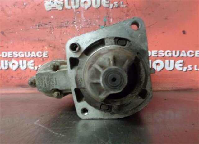Foto 3ª: Motor de Arranque Seat Marbella 0.9 CE [0.9 LTR. - 32 KW]