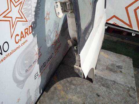 Foto 3ª: Puerta Delantera Izquierda Ford Transit VERSION INDEFINIDA