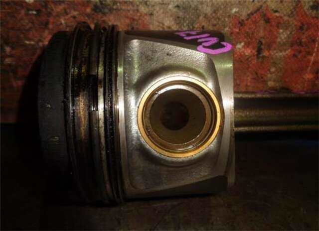 Despiece Motor Audi A4 2.0 TDI (140CV)