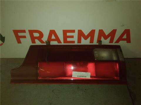 Piloto Portón Izquierdo Toyota Previa 2.4