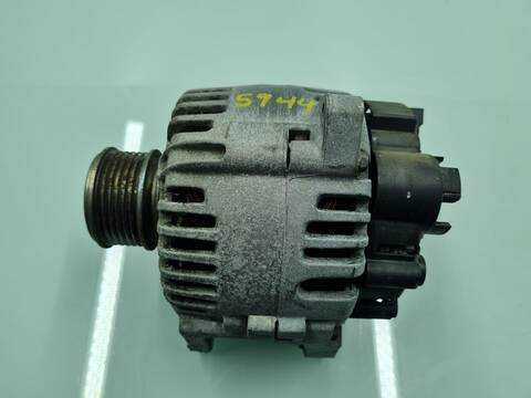 Alternador Dacia Sandero 1.5 DCI DIESEL FAP CAT 88CV 65KW