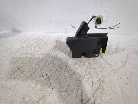 Foto 2ª: Cerradura Puerta Trasera Izquierda Dacia Sandero 1.5 DCI 90CV [K9K 612 K9K 626] (2012)