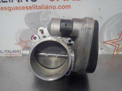 Caja Mariposa Bmw Serie 5 518 520I BERLINA 170CV 125KW