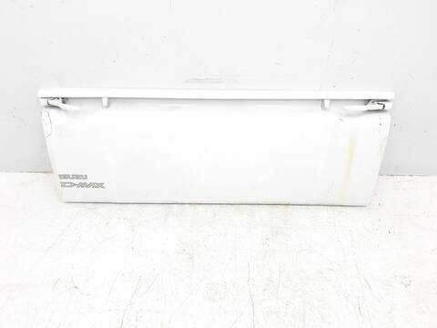 Portón Isuzu D Max SINGLE CAB BASIS 4WD