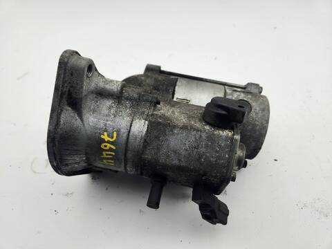 Motor de Arranque Toyota Rav4 2.0 D-4D EXECUTIVE 4X4 2003 ) 116CV 85KW
