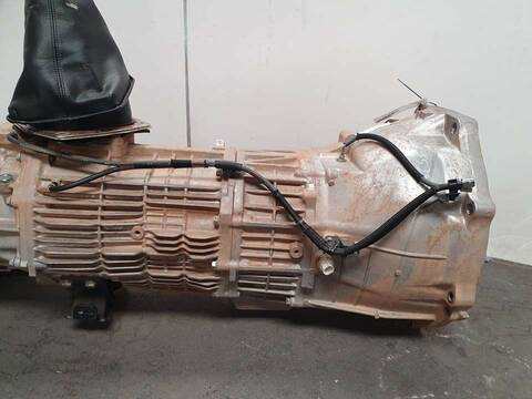 Foto 3ª: Caja Cambios Toyota Land Cruiser GX 204CV 150KW [1GDFTV] (2023)