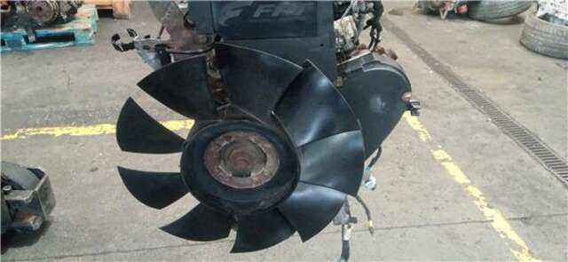 Foto 3ª: Motor Completo Iveco Daily 2.3 FG 3000 29 L... [2.3 LTR. - 93 KW DIESEL]