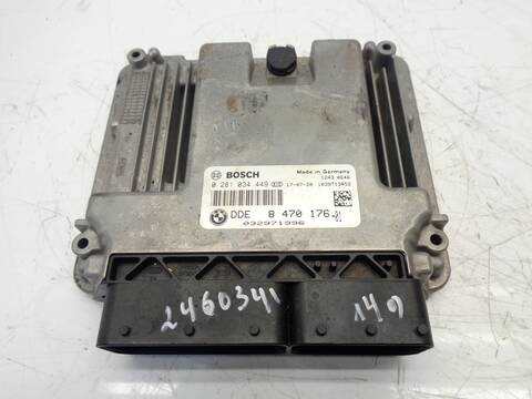 Centralita Motor ECU Volkswagen Phaeton 335 CV 246KW