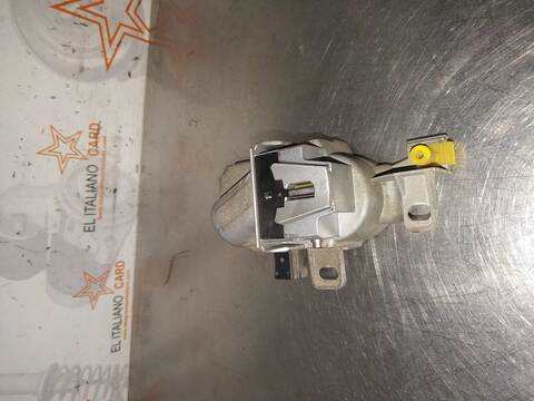 Foto 3ª: Antirrobo Volvo V50 2.0 D KINETIC 136CV 100KW FAMILIAR [D4204T] (2004)