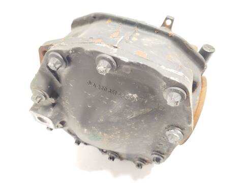 Foto 4ª: Diferencial Trasero Mercedes Clase E 180 E 270 CDI 211.016) BERLINA 177CV 130KW [647961] (2004)