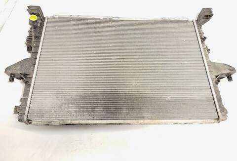 Radiador Motor Volkswagen Transporter 2.0 TDI 102CV 75KW FURGONETA