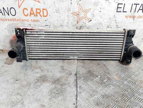 Intercooler Ssangyong Kyron 200 XDI SPORT 141CV 104KW