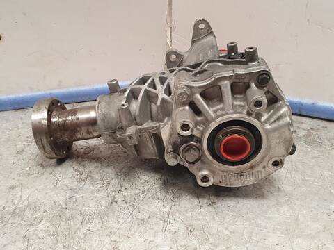 Foto 3ª: Diferencial Delantero Volvo XC 60 KINETIC AWD 163CV 120KW [D5244T17] (2011)