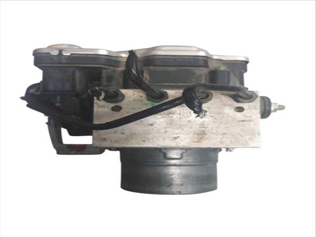 Foto 2ª: Abs Nissan Qashqai 1.3 DIG-T (2021)