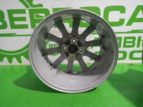 Foto 2ª: LLanta Chapa Opel Astra ESSENTIA 90CV [Z14XEP] (2004)