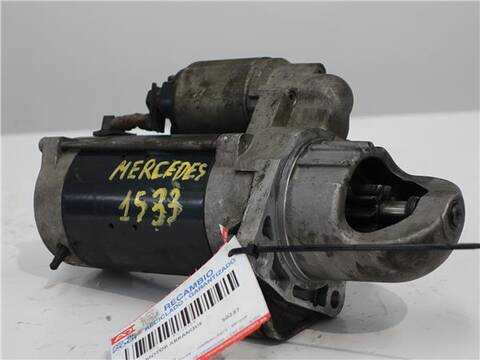 Motor de Arranque Mercedes Actros 1523 6374 CC 170 KW