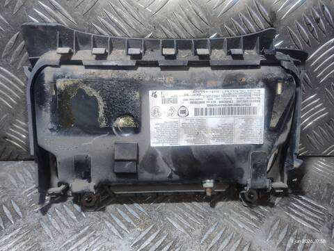 Foto 2ª: Airbag Delantero Derecho Fiat 500 169A1000 (2008)