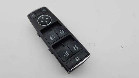 Botonera Elevalunas Mercedes Clase B 150 B 180 CDI BE 246.200) 109CV 80KW