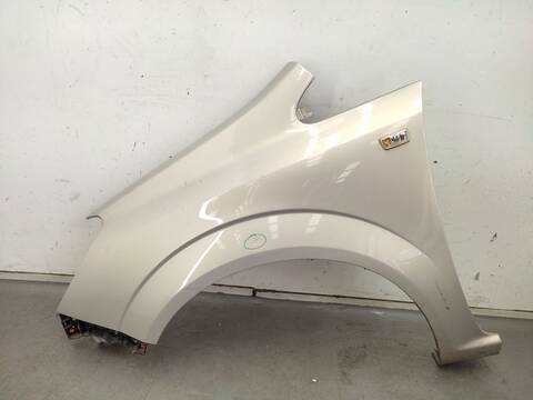 Aleta Delantera Izquierda Opel Zafira 1.9 CDTI M75) 120CV 88KW