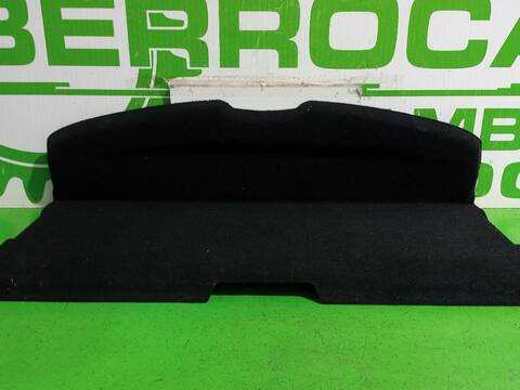 Foto 3ª: Bandeja Trasera Peugeot 2008 ALLURE 110CV (2013)