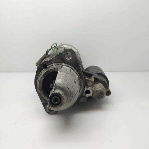 Foto 3ª: Motor de Arranque Land Rover Range 2.5 D 4X4 136CV 100KW (1994)