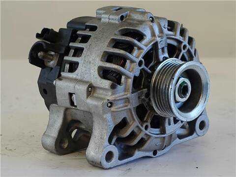 Alternador Peugeot 206 1.4 I 75CV 55KW
