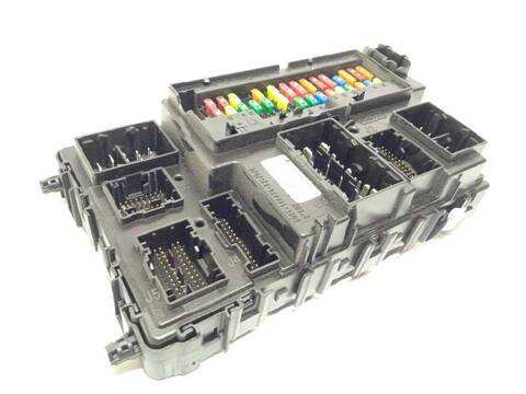 Centralita Confort BSI Ford Mondeo 2.0 TDCI CAT 180CV 132KW