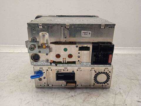 Foto 3ª: Sistema GPS Mercedes Clase S 220 600 L 220.178) BERLINA 367CV 270KW [137970] (2000)